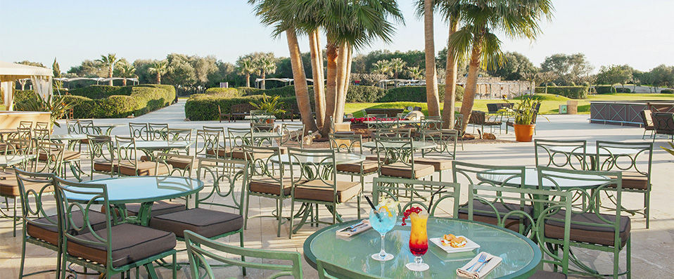 Iberostar Son Antem ★★★★★ - A sunny stay in Mallorca. - Mallorca, Spain