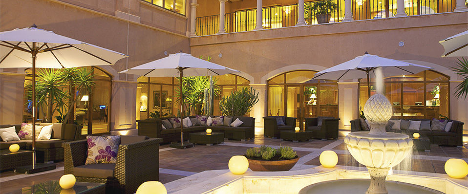 Iberostar Son Antem ★★★★★ - A sunny stay in Mallorca. - Mallorca, Spain
