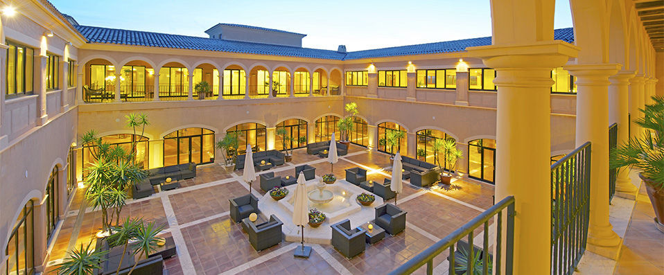 Iberostar Son Antem ★★★★★ - A sunny stay in Mallorca. - Mallorca, Spain