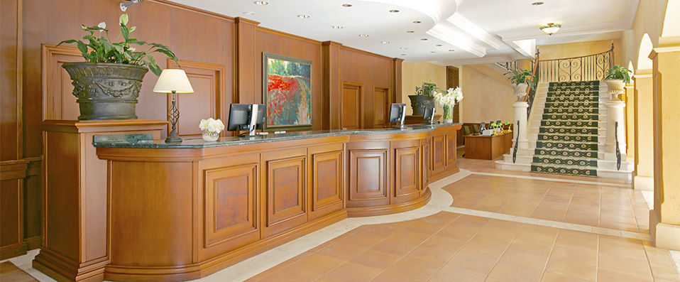 Iberostar Son Antem ★★★★★ - A sunny stay in Mallorca. - Mallorca, Spain