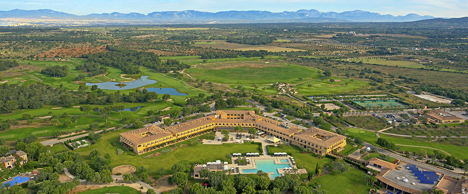 Iberostar Son Antem ★★★★★ - A sunny stay in Mallorca. - Mallorca, Spain