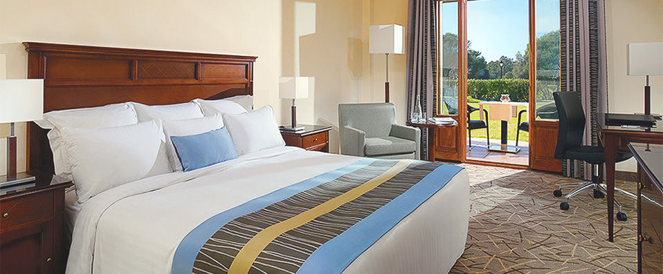 Iberostar Son Antem ★★★★★ - Oasis de luxe et de détente à Majorque - Majorque, Espagne