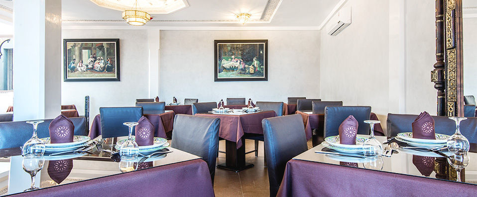 Hotel & Ryad Art Place Marrakech ★★★★★ - Discover the art of Moroccan living at Art Place. - Marrakech, Morocco