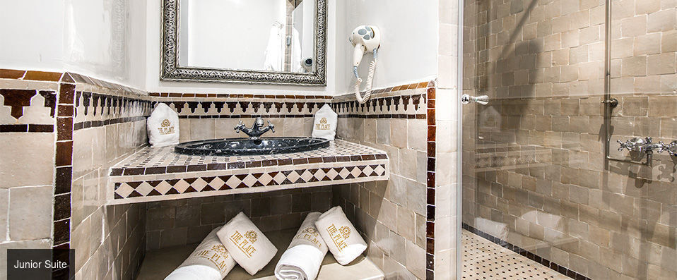 Hotel & Ryad Art Place Marrakech ★★★★★ - Discover the art of Moroccan living at Art Place. - Marrakech, Morocco