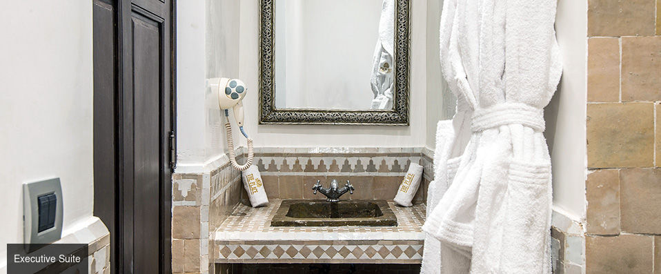 Hotel & Ryad Art Place Marrakech ★★★★★ - Discover the art of Moroccan living at Art Place. - Marrakech, Morocco