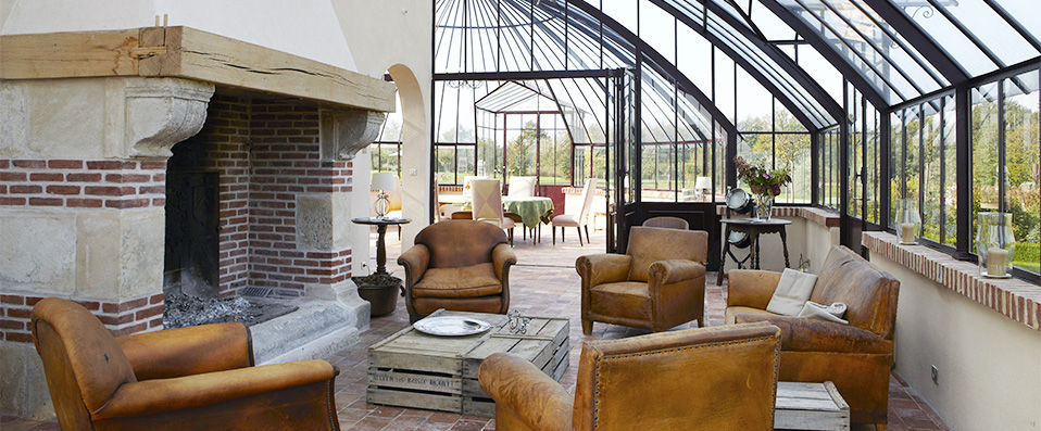 La Borde Maison d'Hôtes & Spa - Luxueux refuge en pleine campagne Bourguignonne - Bourgogne, France