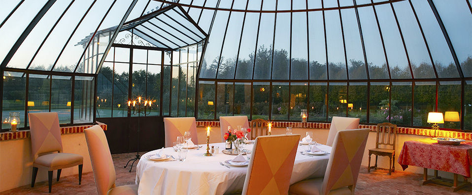 La Borde Maison d'Hôtes & Spa - Luxueux refuge en pleine campagne Bourguignonne - Bourgogne, France