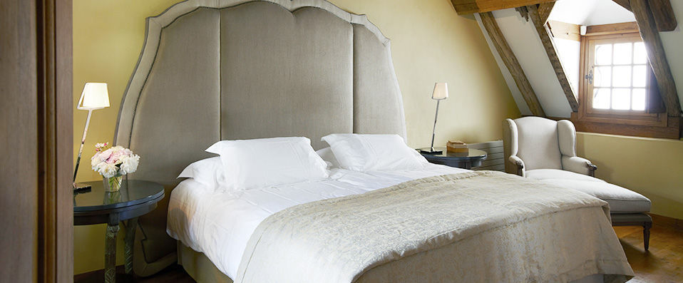 La Borde Maison d'Hôtes & Spa - Luxueux refuge en pleine campagne Bourguignonne - Bourgogne, France