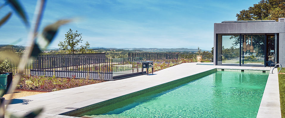 Hotel Castell d'Emporda ****