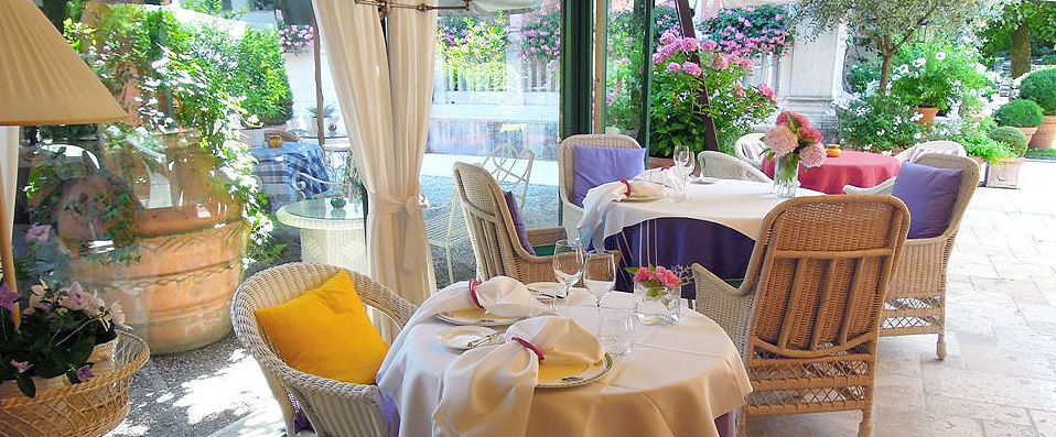 Villa Abbazia Relais ★★★★★ - Feel like royalty in a 17th century manor along the Prosecco Route - Veneto, Italy