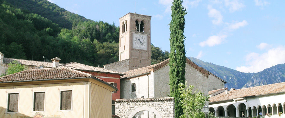 Villa Abbazia Relais ★★★★★ - Feel like royalty in a 17th century manor along the Prosecco Route - Veneto, Italy