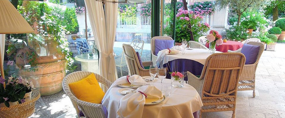 Villa Abbazia Relais ★★★★★ - Expérience unique dans une villa vénitienne - Vénétie, Italie