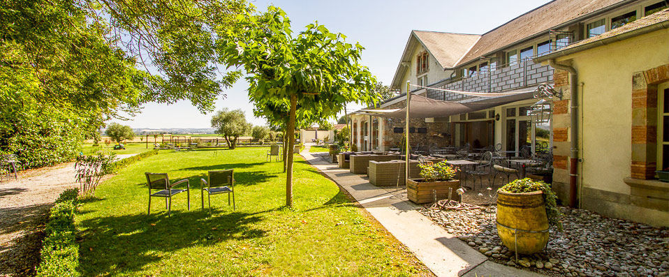 Pavillon du Château ★★★★ - Nuits de charme dans un véritable château occitan. - Revel, France