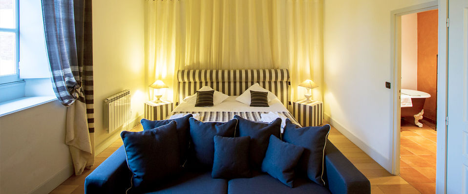 Pavillon du Château ★★★★ - Nuits de charme dans un véritable château occitan. - Revel, France