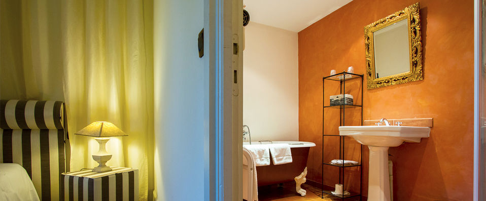 Pavillon du Château ★★★★ - Nuits de charme dans un véritable château occitan. - Revel, France