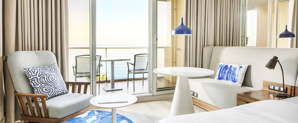 Radisson Blu Hotel Nice ★★★★ - A first-class hotel perfect for your holiday on the French Riviera - Nice, France