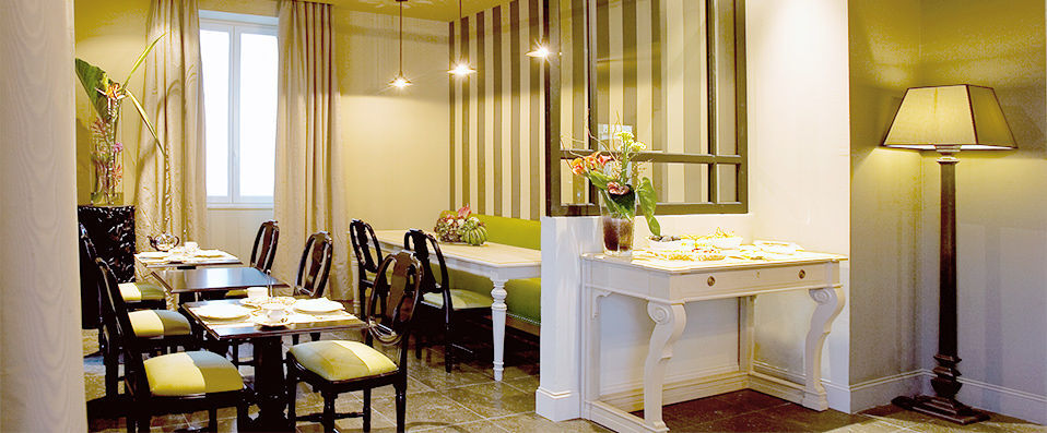 Villa Garbo ★★★★ - A quiet beauty on the French Riviera. - Cannes, France