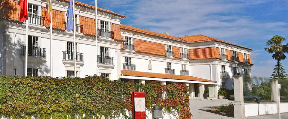 Pousada de Condeixa - Invitation au farniente dans une authentique pousada près de Coimbra. - Région de Coimbra, Portugal