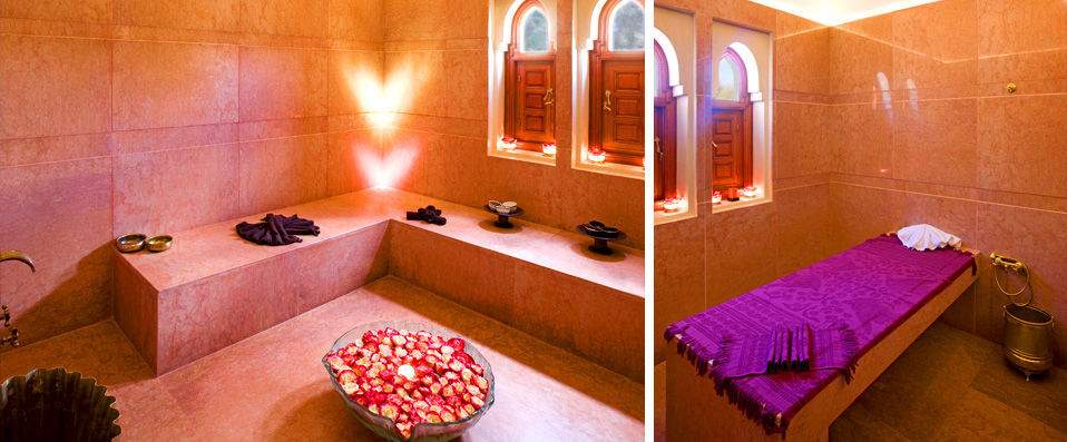 Dar Rhizlane - Par Olivia Sauzay, correspondante de VeryChic - Marrakech, Maroc