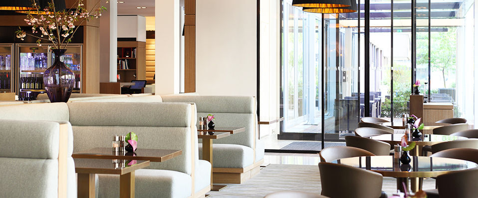 Golden Tulip Berlin Hotel Hamburg ★★★★ - Supreme comfort in Berlin's city centre - Berlin, Germany