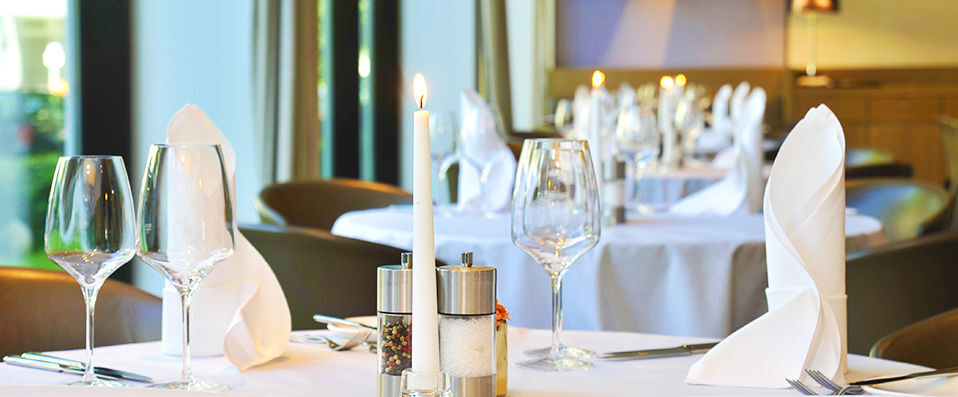 Golden Tulip Berlin Hotel Hamburg ★★★★ - Supreme comfort in Berlin's city centre - Berlin, Germany