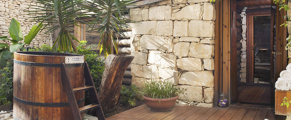 Corinthia Palace Hotel & Spa ★★★★★ - A regal stay in mysterious Malta - San Anton, Malta