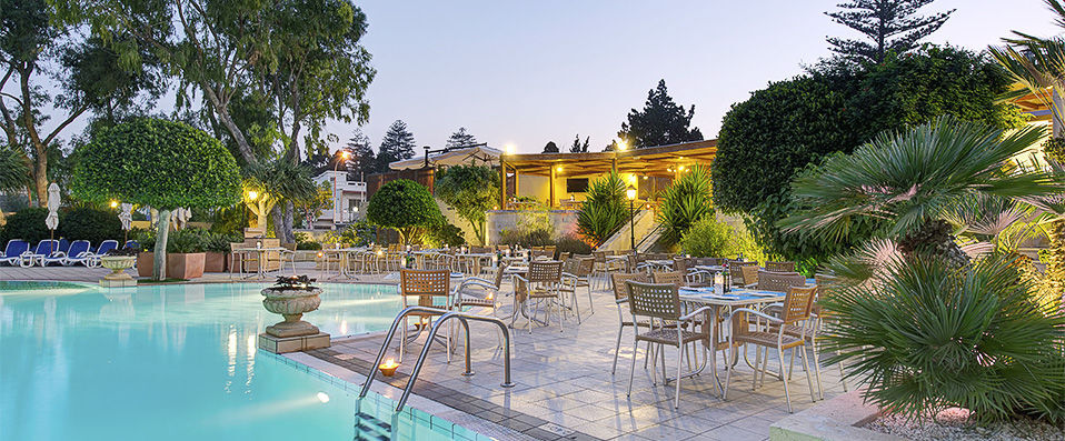 Corinthia Palace Hotel & Spa ★★★★★ - Evasion romantique au cœur de la Méditerranée - San Anton, Malte