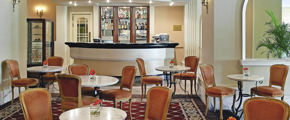 Corinthia Palace Hotel & Spa ★★★★★ - Evasion romantique au cœur de la Méditerranée - San Anton, Malte