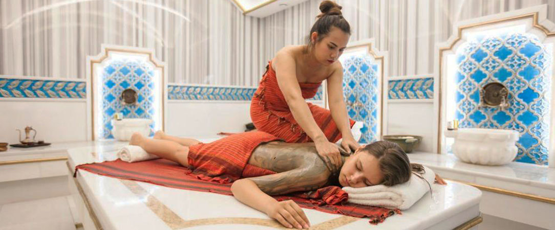 Sura Design Hotel & Suites - Palatial luxury and style in the historic heart of Istanbul. - Istanbul, Turkey