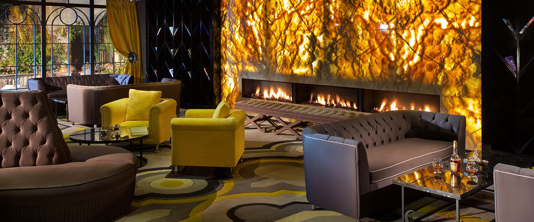 Sura Design Hotel & Suites - Palatial luxury and style in the historic heart of Istanbul. - Istanbul, Turkey