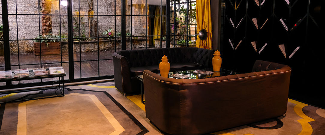 Sura Design Hotel & Suites - Palatial luxury and style in the historic heart of Istanbul. - Istanbul, Turkey