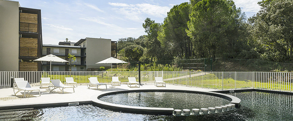 Résidence Club ★★★★ MMV Pont du Gard - Stylish apartments in rural France. - Provence, France