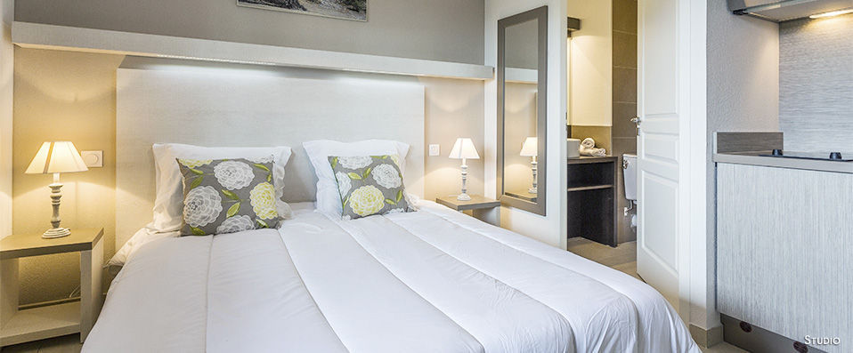 Résidence Club ★★★★ MMV Pont du Gard - Stylish apartments in rural France. - Provence, France