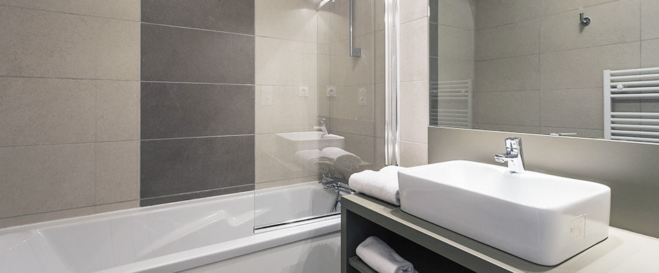 Résidence Club ★★★★ MMV Pont du Gard - Stylish apartments in rural France. - Provence, France