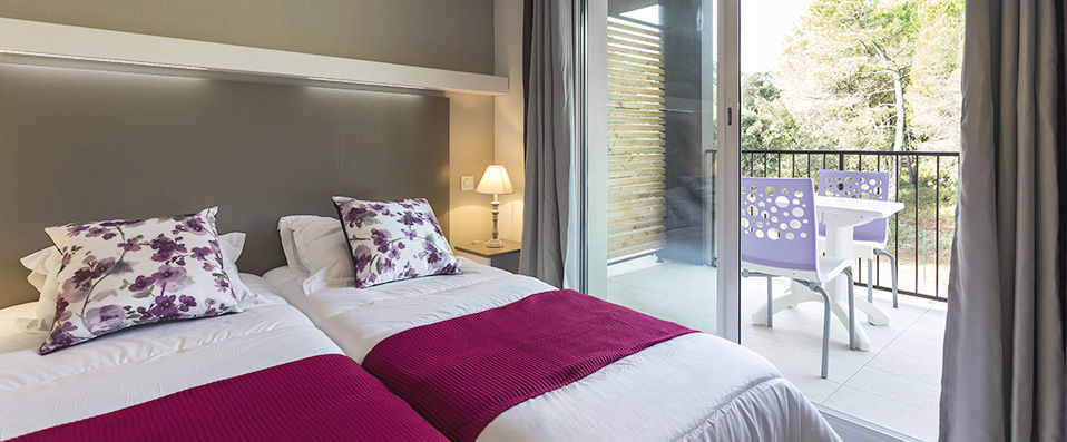Résidence Club ★★★★ MMV Pont du Gard - Stylish apartments in rural France. - Provence, France