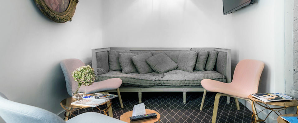 Hotel des Tuileries ★★★★ - A small delightful jewel in the heart of Paris - Paris, France