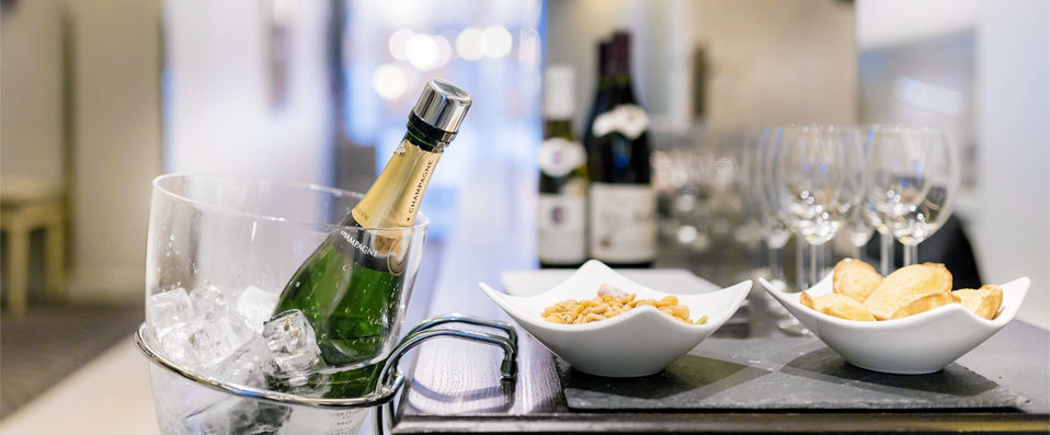 Hotel des Tuileries ★★★★ - A small delightful jewel in the heart of Paris - Paris, France