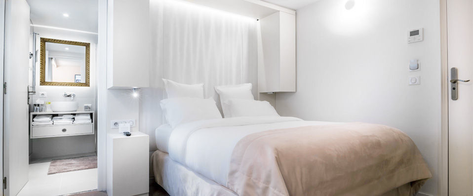 Hotel des Tuileries ★★★★ - A small delightful jewel in the heart of Paris - Paris, France