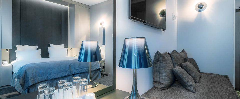 Hotel des Tuileries ★★★★ - A small delightful jewel in the heart of Paris - Paris, France