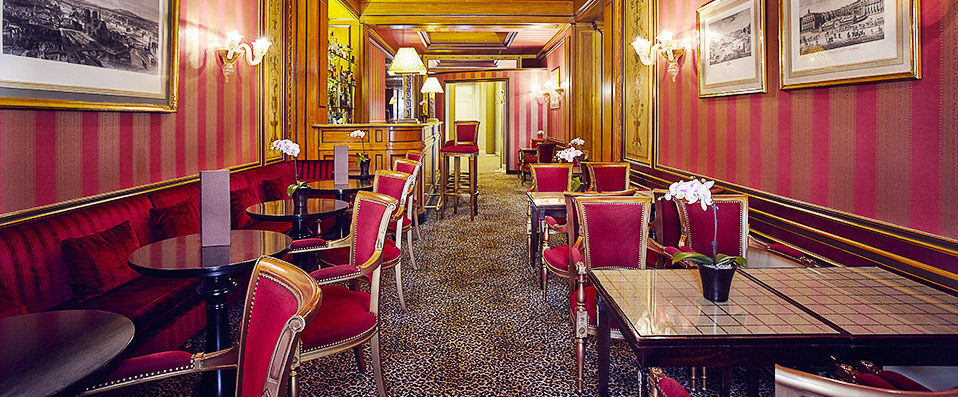 Hôtel Astor Saint-Honoré ★★★★ - Emplacement privilégié dans le huitième ! - Paris, France