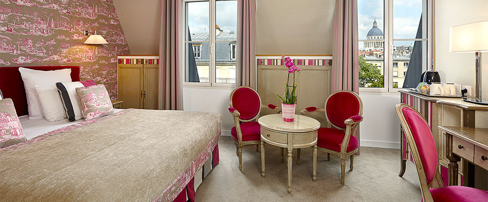 Hôtel Astor Saint-Honoré ★★★★ - Emplacement privilégié dans le huitième ! - Paris, France