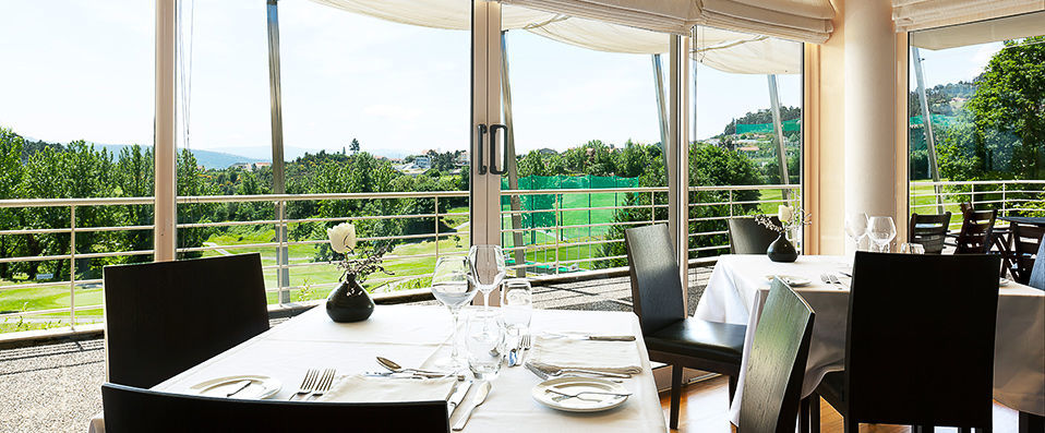 Hotel Casa da Calçada ★★★★★ - <b>Les Chefs étoilés by Michel Sarran :</b> le Chef Tiago Bonito vous invite ! - Région de Porto, Portugal