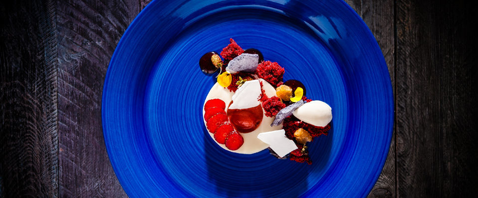 Hotel Casa da Calçada ★★★★★ - <b>Les Chefs étoilés by Michel Sarran :</b> le Chef Tiago Bonito vous invite ! - Région de Porto, Portugal