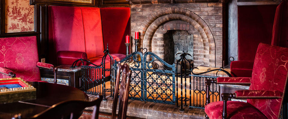 Hotel Casa da Calçada ★★★★★ - <b>Les Chefs étoilés by Michel Sarran :</b> le Chef Tiago Bonito vous invite ! - Région de Porto, Portugal