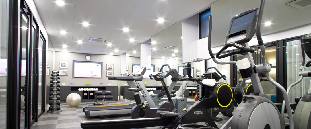 Hotel Royal-Riviera ★★★★★ - Contemporary chic in this Grande Dame of the Riviera. - Saint-Jean-Cap-Ferrat, France