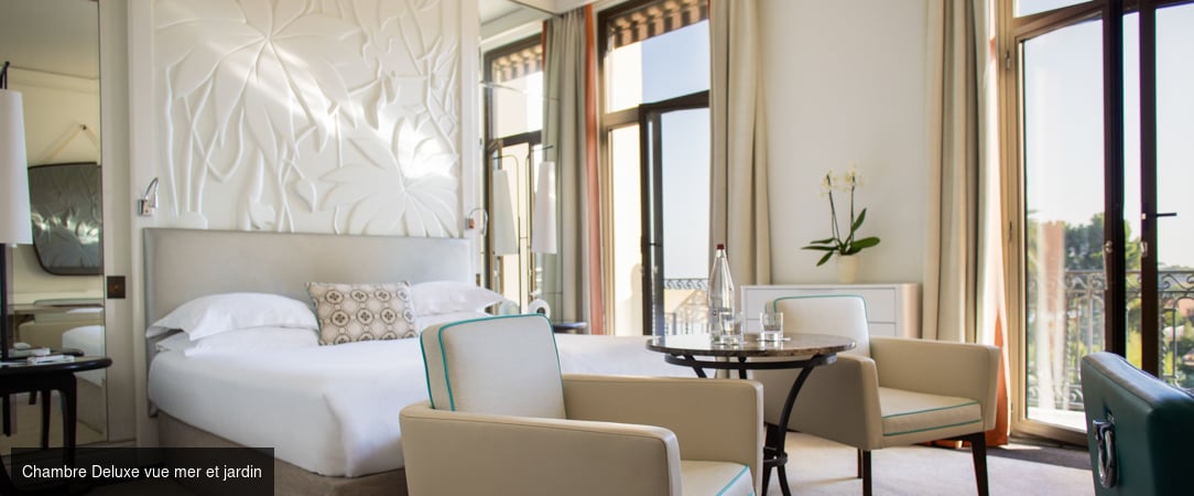 Hôtel Royal-Riviera ★★★★★ - Adresse intimiste de luxe sur la French Riviera. - Saint-Jean-Cap-Ferrat, France