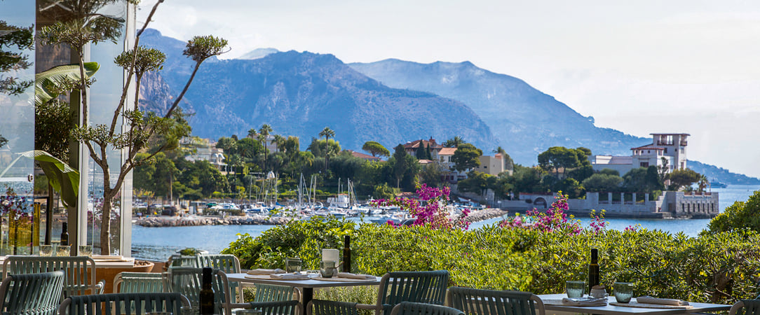 Hôtel Royal-Riviera ★★★★★ - Adresse intimiste de luxe sur la French Riviera. - Saint-Jean-Cap-Ferrat, France