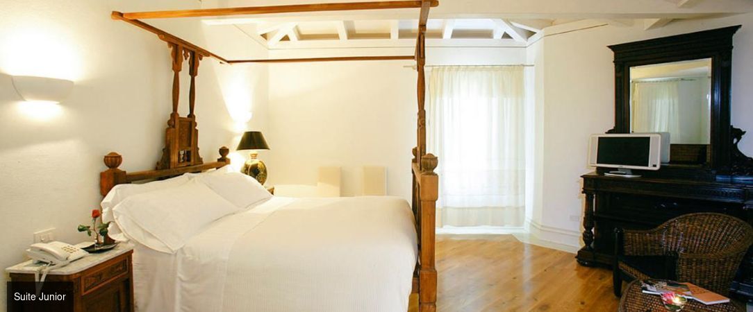 Tartheshotel ★★★★ - Au beau milieu d’un jardin d’Eden en Sardaigne. - Sardaigne, Italie