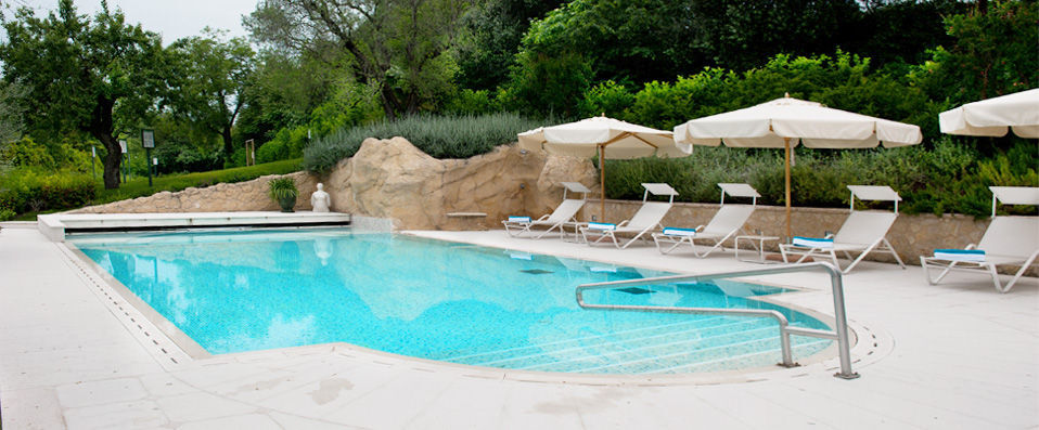 Relais Fra Lorenzo - Luxury and romance a la Romeo e Giulietta in fair Verona. - Verona, Italy