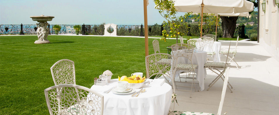 Relais Fra Lorenzo - Luxury and romance a la Romeo e Giulietta in fair Verona. - Verona, Italy